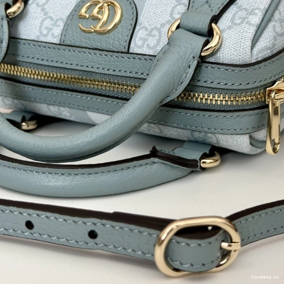 First bag ru MINI BAG GG GUCCI OPHIDIA SUPER 0822